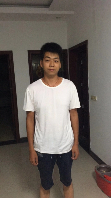 diedie的第一张照片--信阳相亲服务中心