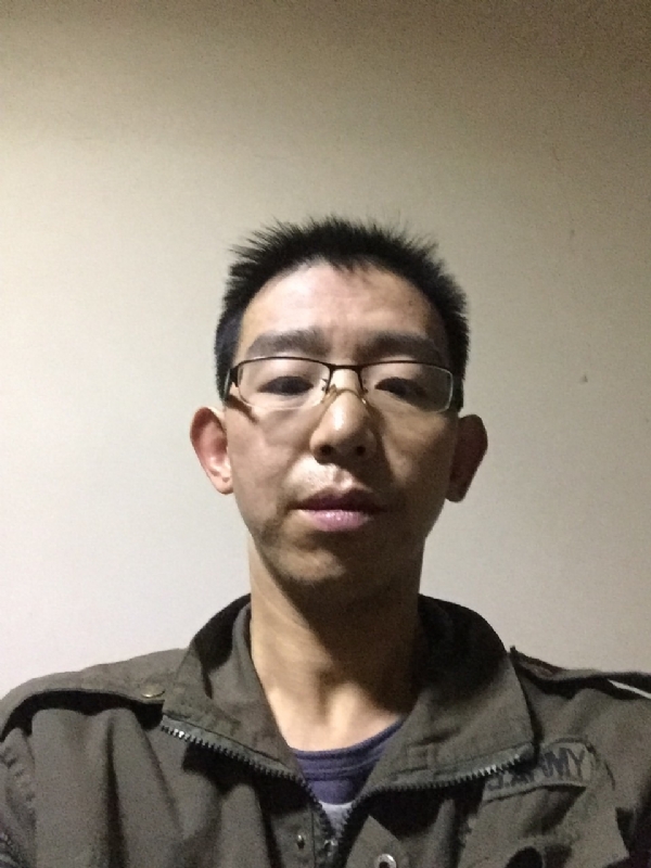 彪彪的第一张照片--信阳相亲服务中心