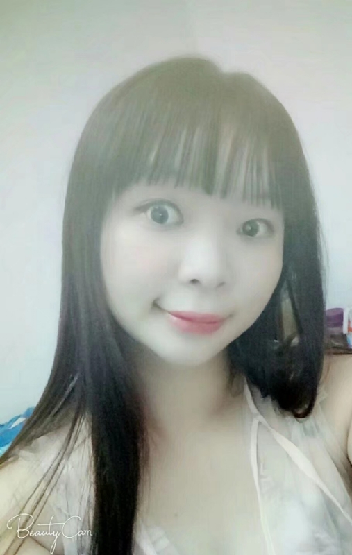 朵朵的第一张照片--信阳相亲服务中心