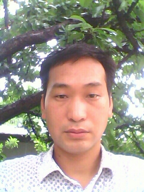 蓝天与白云的第一张照片--信阳相亲服务中心