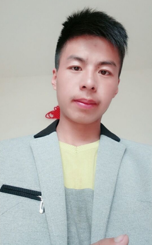 蓝亿的第一张照片--信阳相亲服务中心