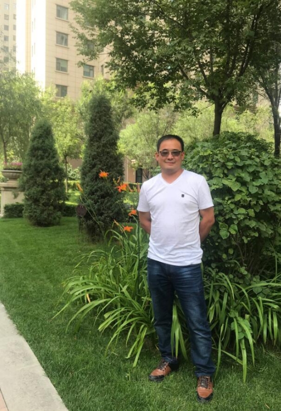 懂得以后的第一张照片--信阳相亲服务中心