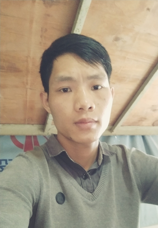 酷酷的第一张照片--信阳相亲服务中心