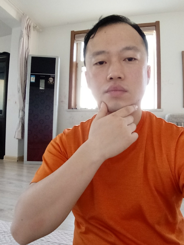 幸福的时刻的第一张照片--信阳相亲服务中心