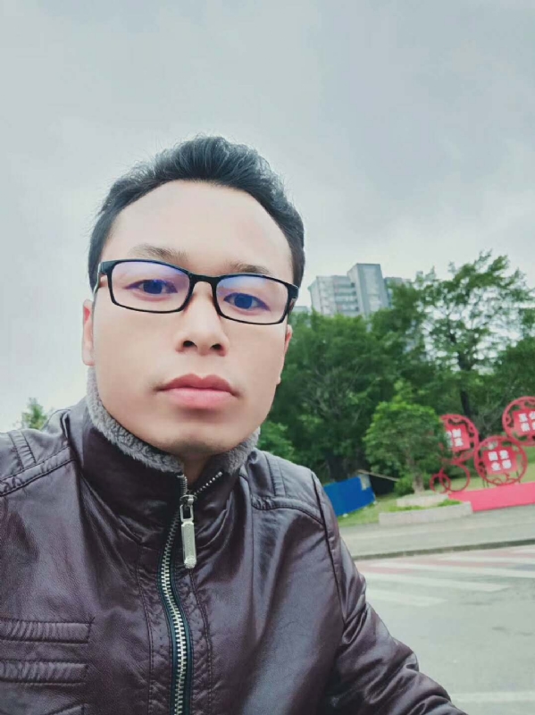 廖军的第二张照片--信阳相亲服务中心