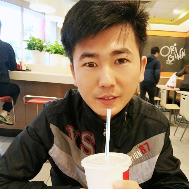 累了谁疼的第一张照片--信阳相亲服务中心