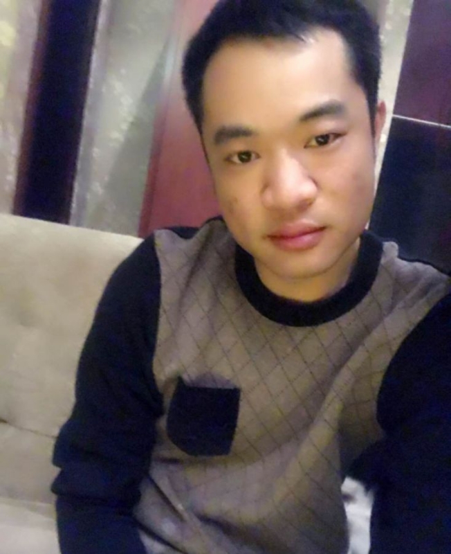 人生快乐的第一张照片--信阳相亲服务中心