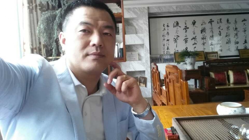 厚德载物的第一张照片--信阳相亲服务中心