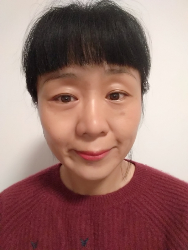 余生请你指教的第一张照片--信阳相亲服务中心
