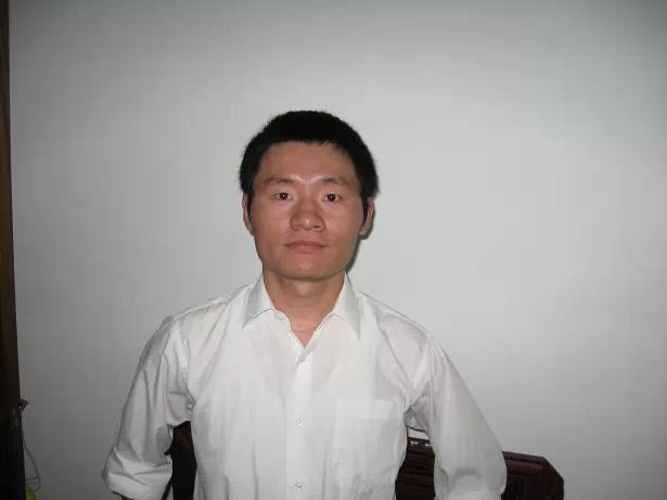 阿杰630的第一张照片--信阳相亲服务中心