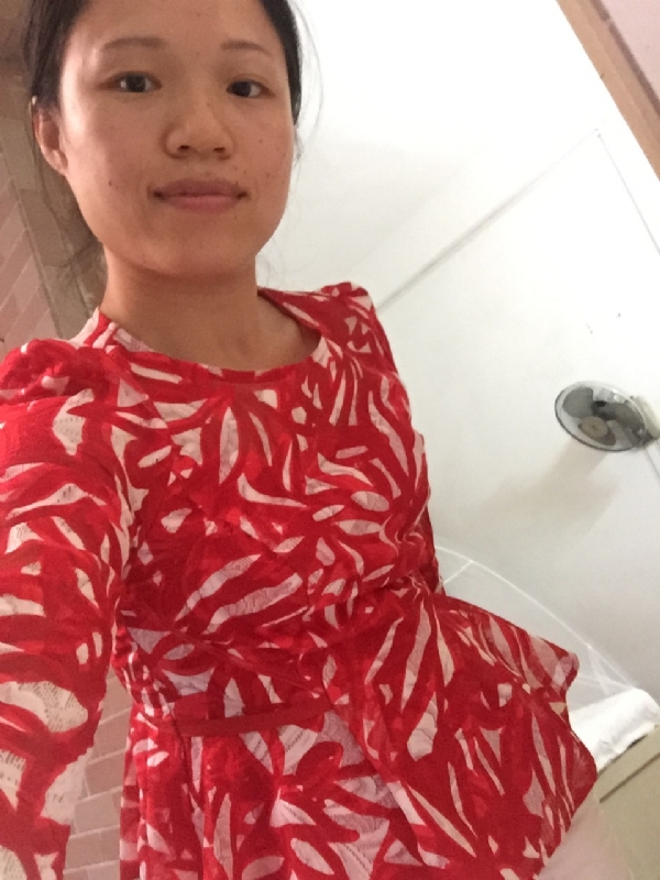 桂芳的第一张照片--信阳相亲服务中心