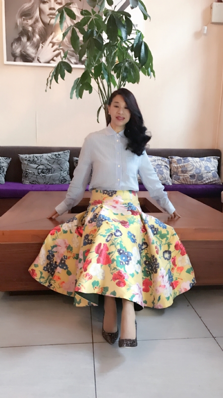 馨儿的第五张照片--信阳相亲服务中心