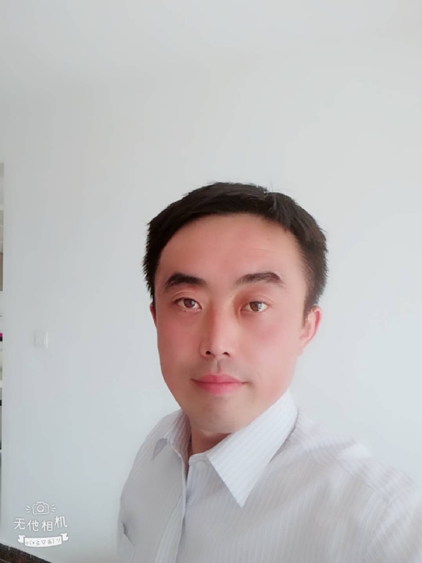 寻找真爱的第一张照片--信阳相亲服务中心