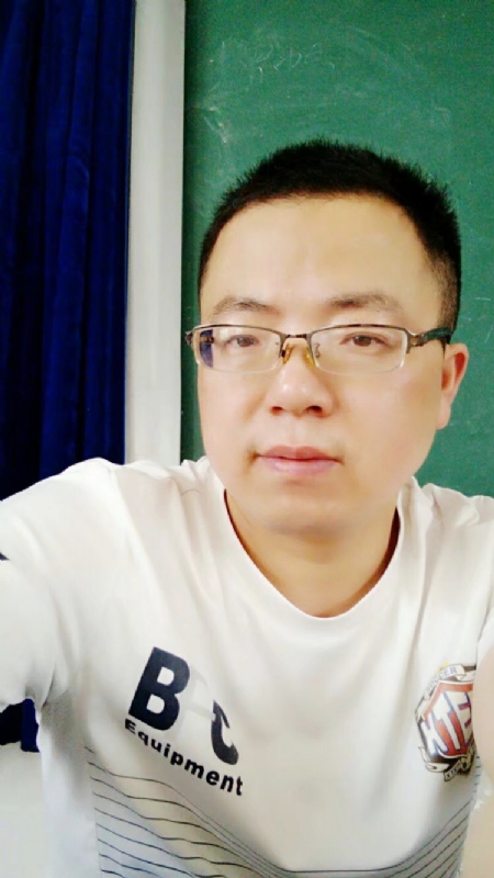 阿龙的第一张照片--信阳相亲服务中心