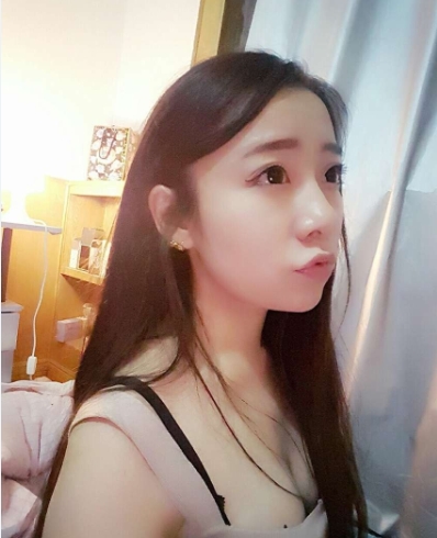 菲菲的第一张照片--信阳相亲服务中心