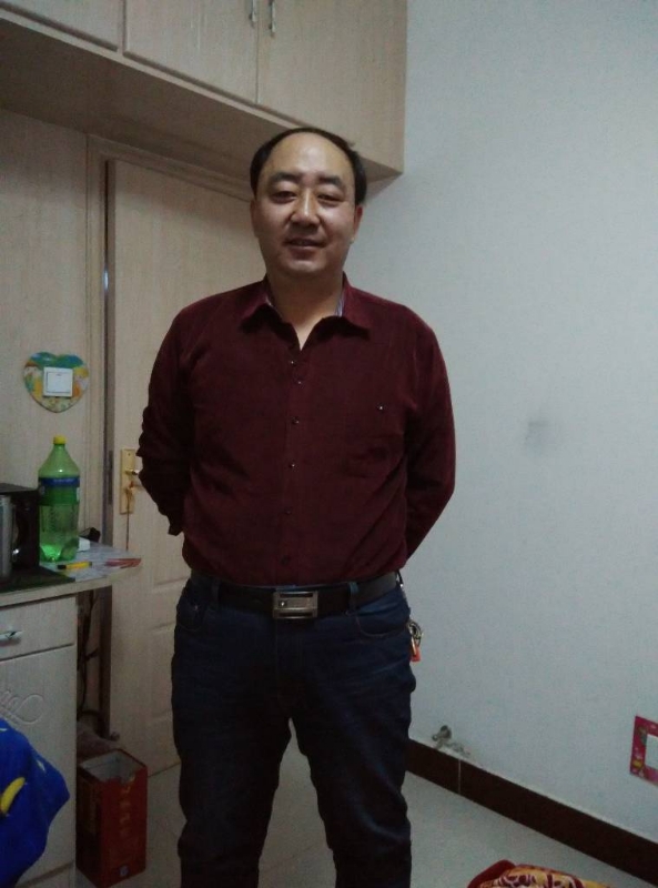 愿得一人心的第一张照片--信阳相亲服务中心
