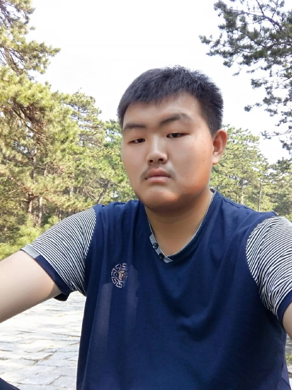 单身小伙的第一张照片--信阳相亲服务中心