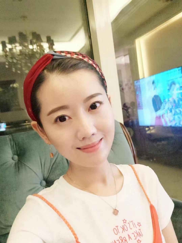 小河的第二张照片--信阳相亲服务中心