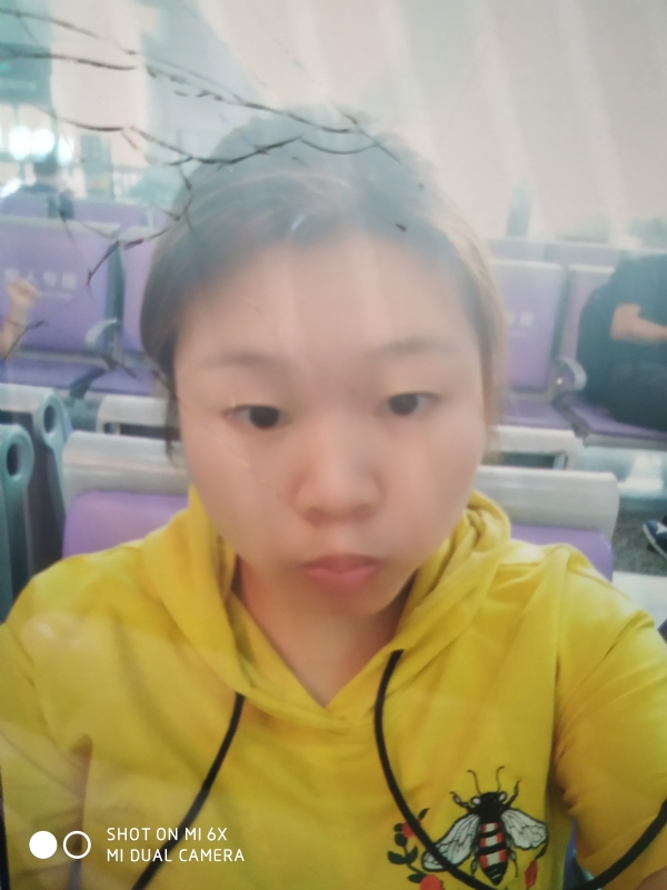随缘的第一张照片--信阳相亲服务中心