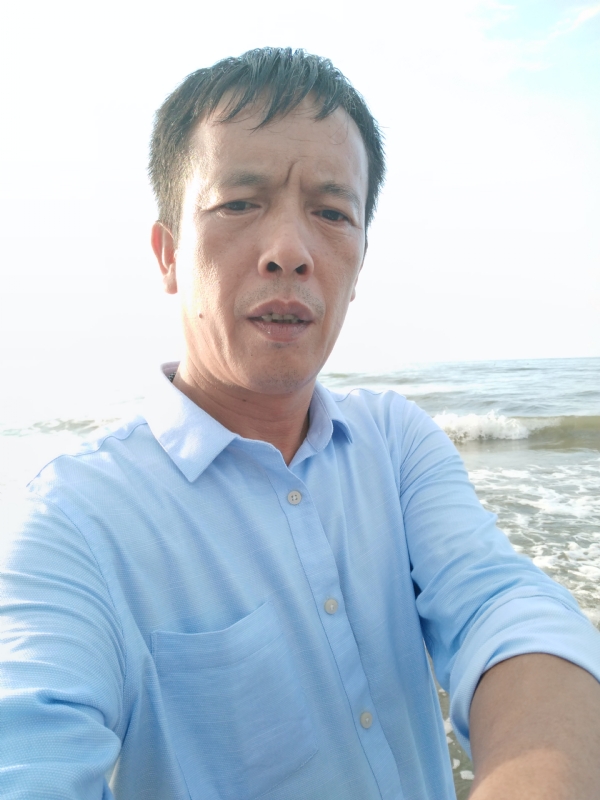 繁星的第一张照片--信阳相亲服务中心