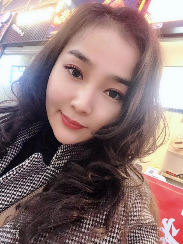 珍惜以后的第二张照片--信阳相亲服务中心
