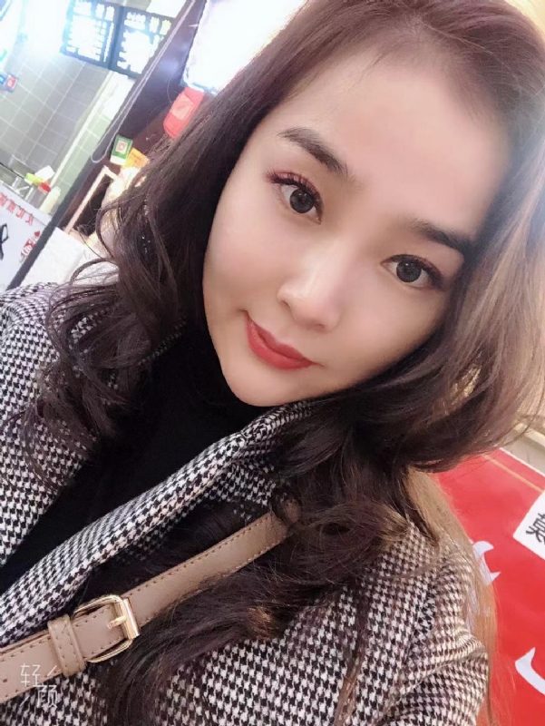珍惜以后的第三张照片--信阳相亲服务中心