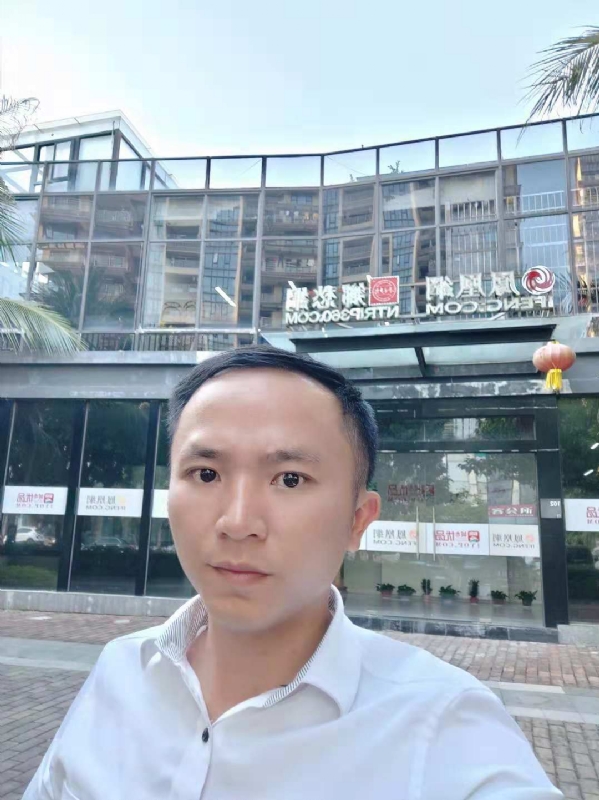 得瑟得瑟的第一张照片--信阳相亲服务中心