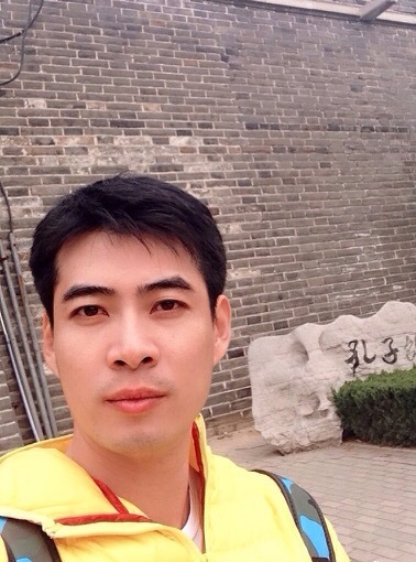 相生相爱的第一张照片--信阳相亲服务中心