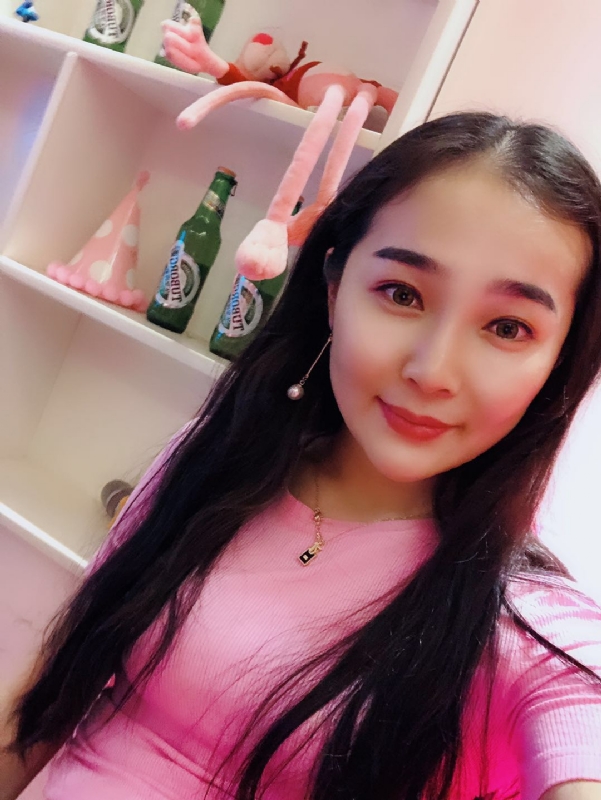 李雨菲的第一张照片--信阳相亲服务中心
