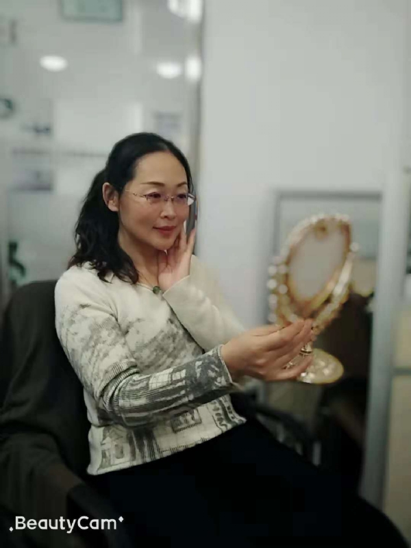 得胜的第一张照片--信阳相亲服务中心
