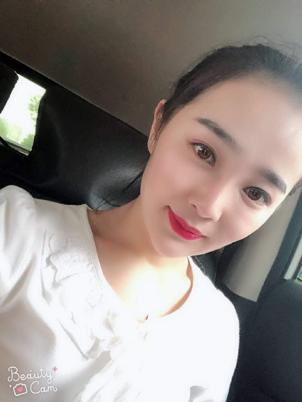 美伊的第一张照片--信阳相亲服务中心