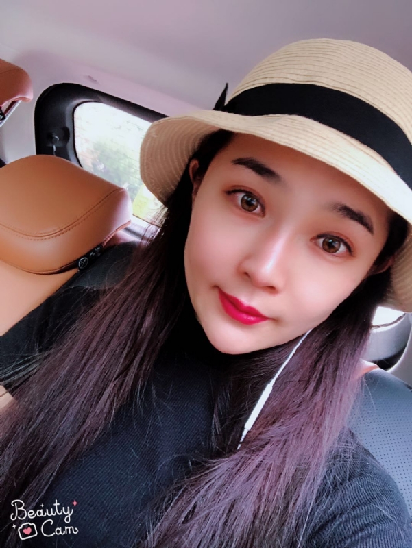 美伊的第二张照片--信阳相亲服务中心