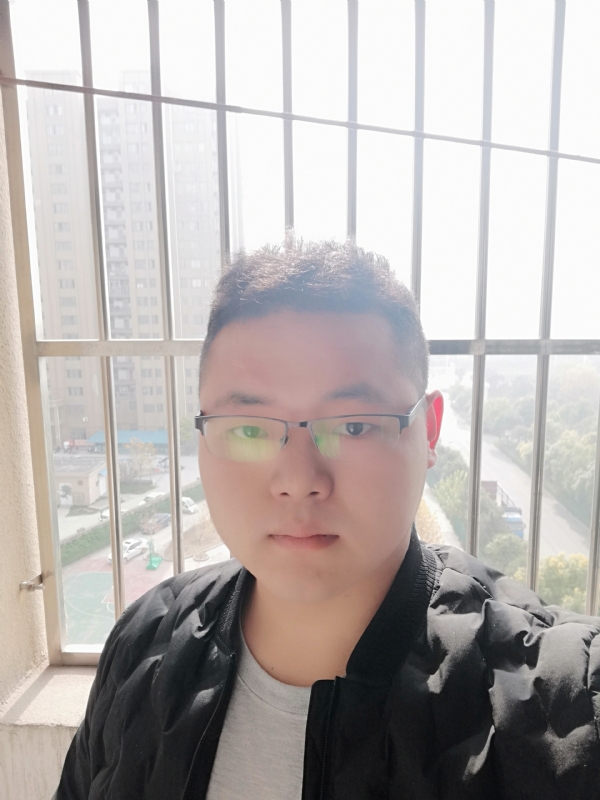 吴过的第一张照片--信阳相亲服务中心