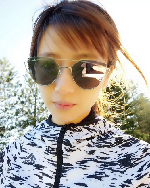 颖儿的第一张照片--信阳相亲服务中心