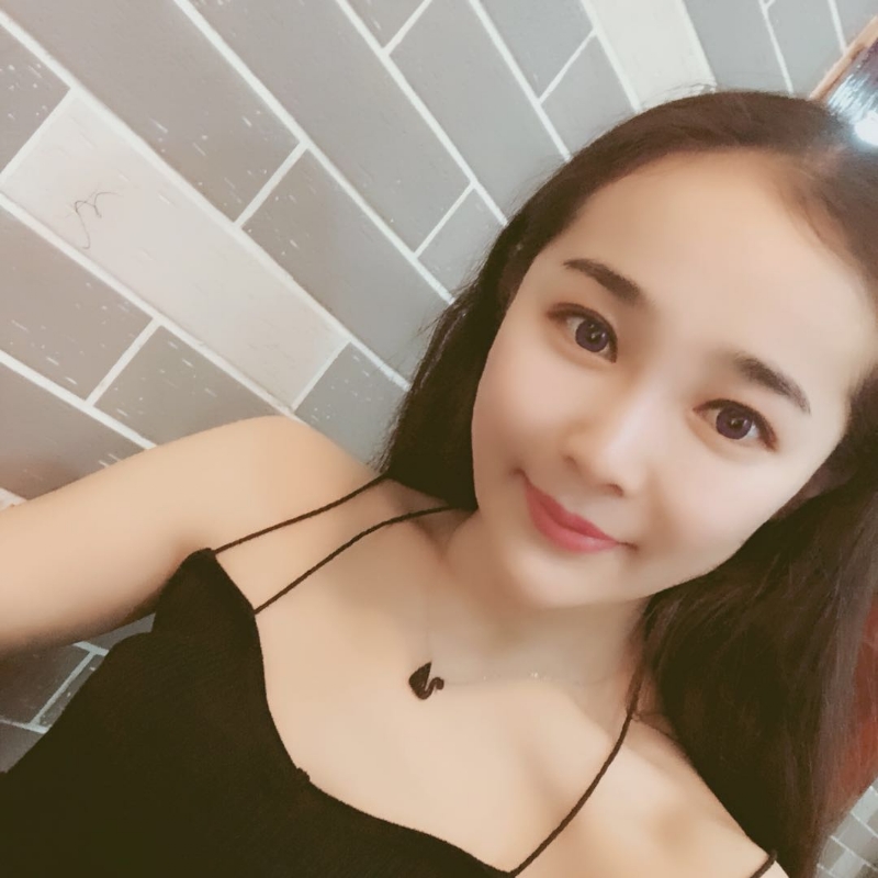 诗琪的第一张照片--信阳相亲服务中心