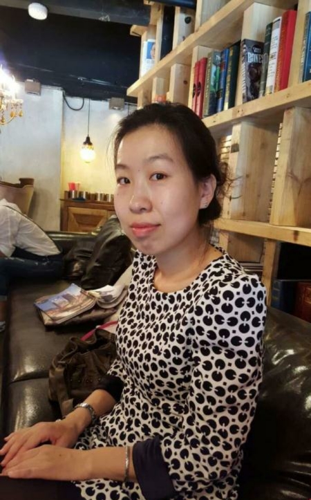 xu的第二张照片--信阳相亲服务中心