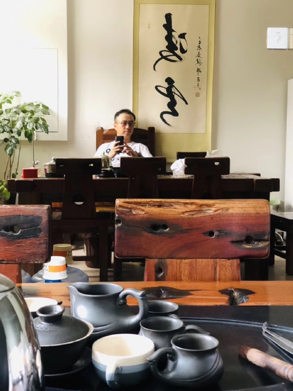 陳sir的第一张照片--信阳相亲服务中心