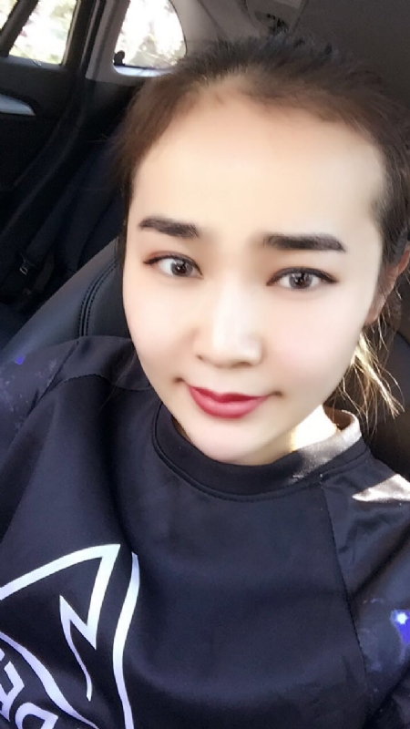 薇薇123的第二张照片--信阳相亲服务中心