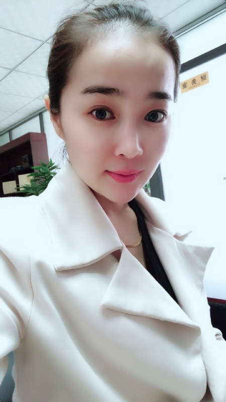 薇薇123的第三张照片--信阳相亲服务中心