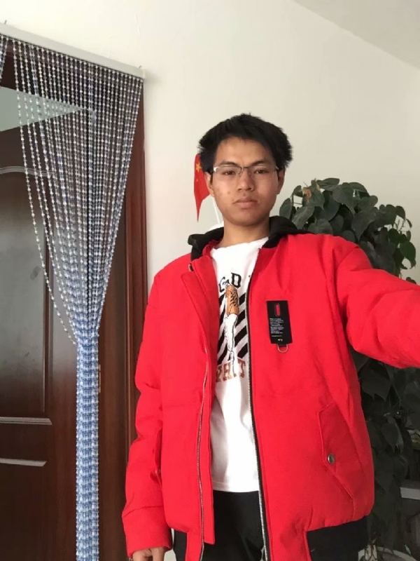 新希望的第一张照片--信阳相亲服务中心