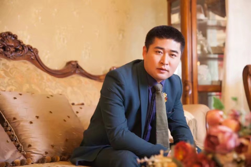 wen的第一张照片--信阳相亲服务中心