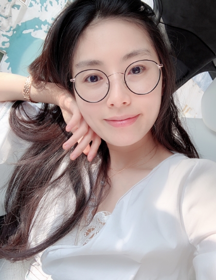 Anna的第一张照片--信阳相亲服务中心