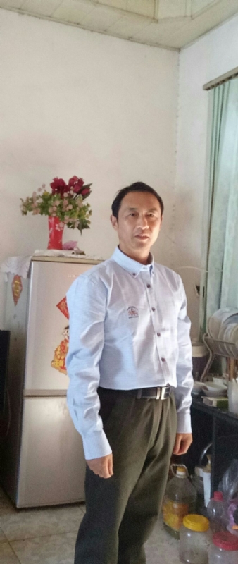 明月的第一张照片--信阳相亲服务中心