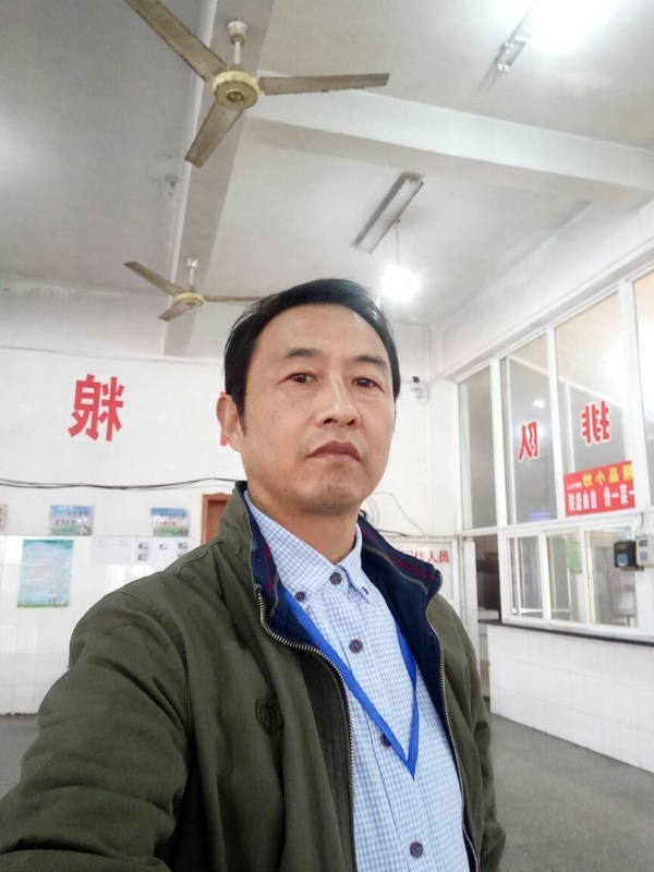 明月的第三张照片--信阳相亲服务中心