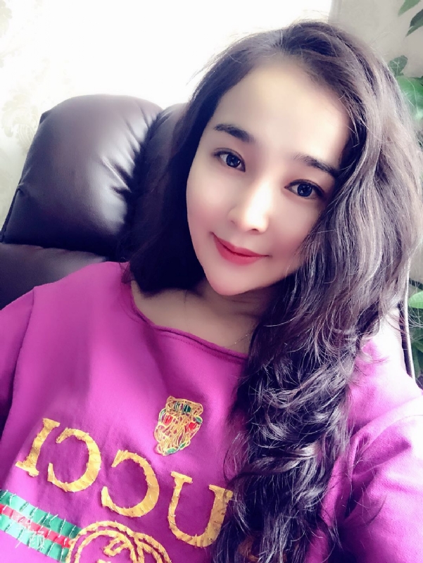 未来i的第一张照片--信阳相亲服务中心