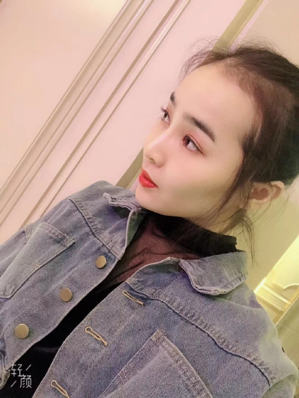 读懂的第一张照片--信阳相亲服务中心