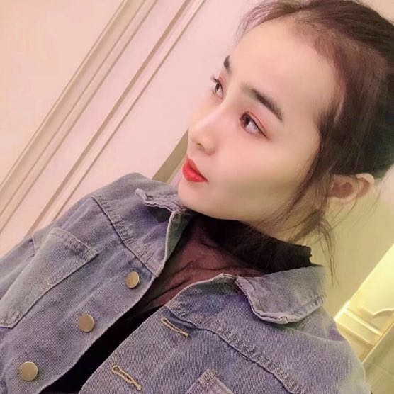 温柔悦的第一张照片--信阳相亲服务中心