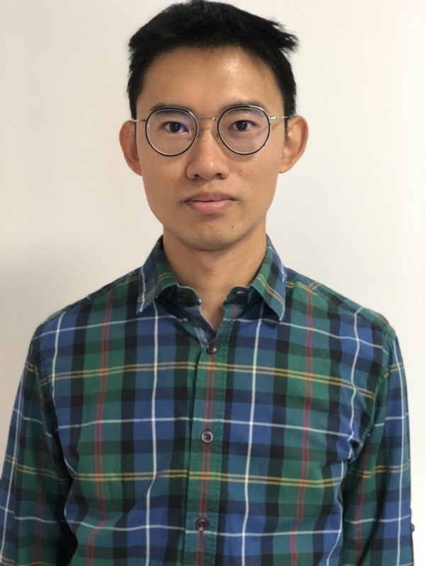 廉钧的第一张照片--信阳相亲服务中心