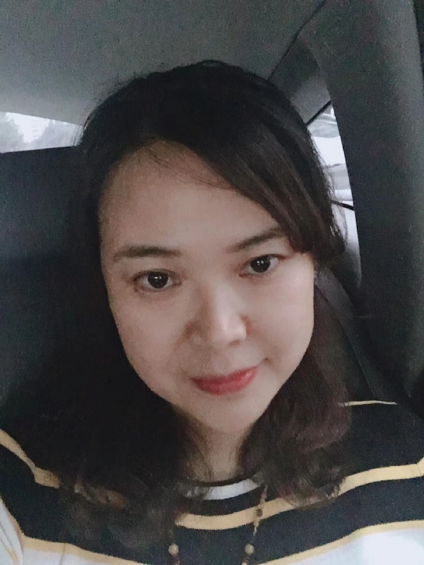 欣的第一张照片--信阳相亲服务中心