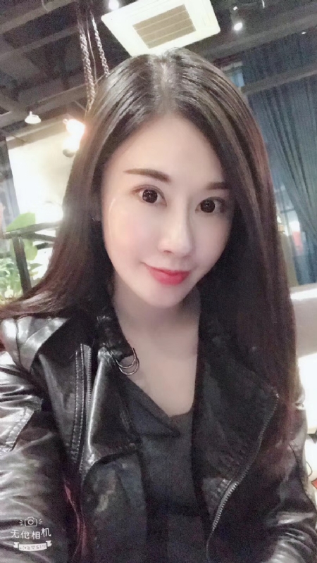 柚子的第一张照片--信阳相亲服务中心